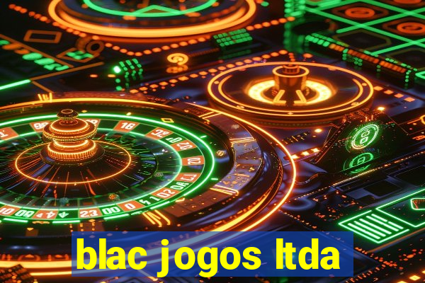 blac jogos ltda